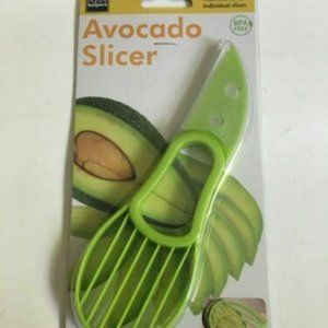 Handy Helpers Avocado Slicer BPA Free.